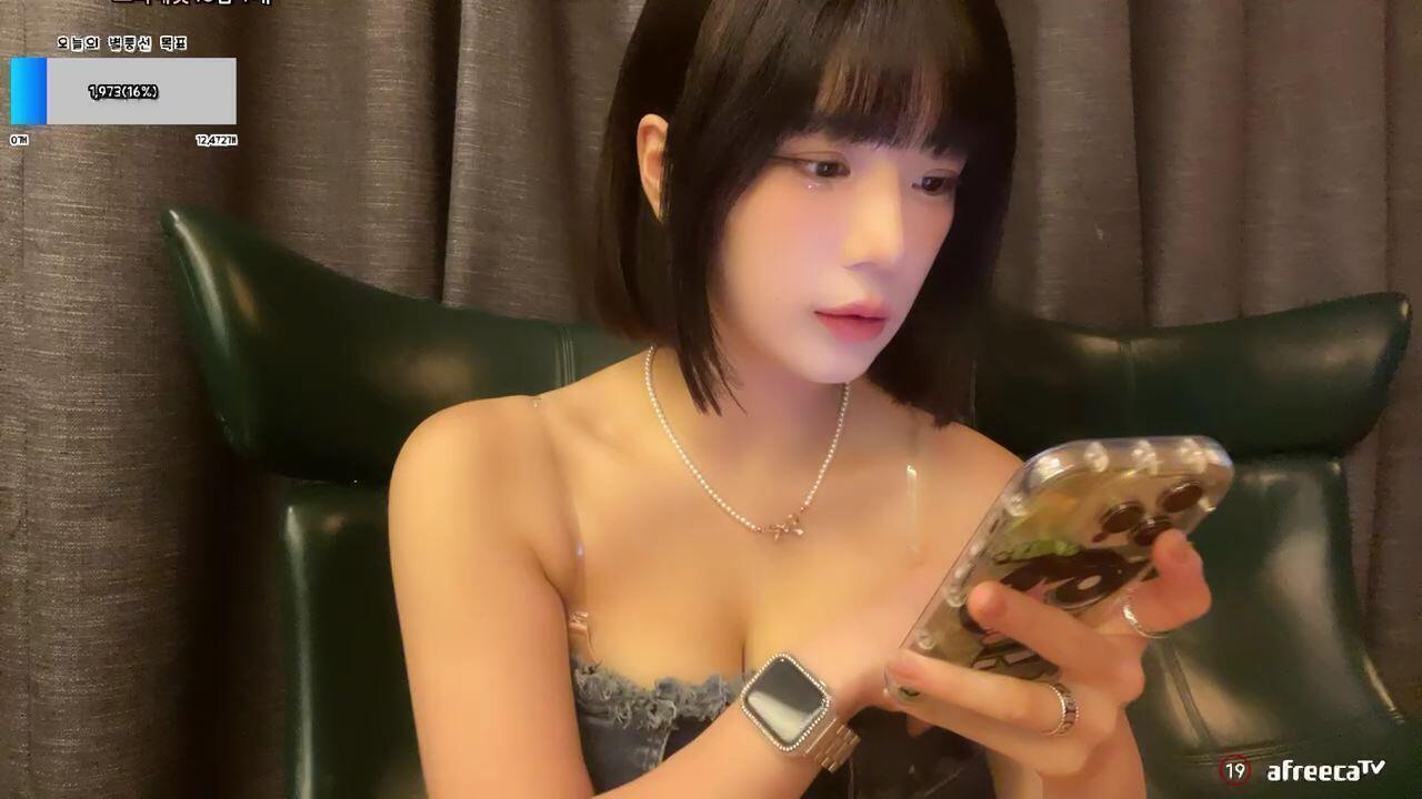 채리 230828 비키니 10GB KAV XXX Free KAV KBJ Porn Video Online