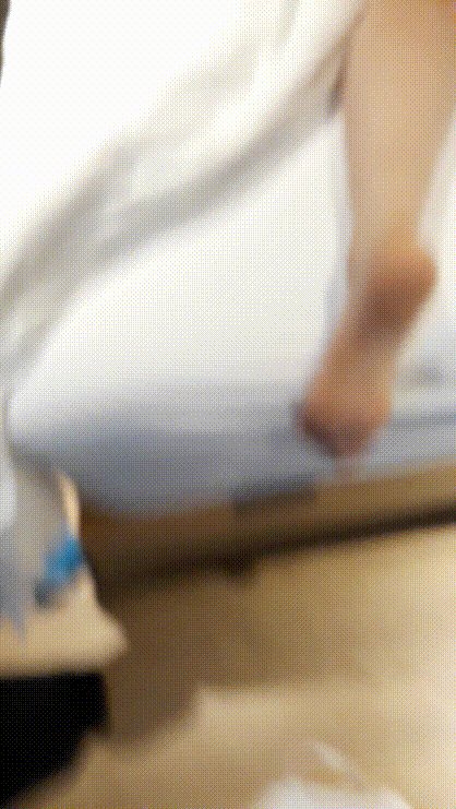 [직촬신작] 유부섹파_항문검사 손가락삽입