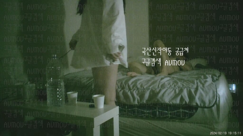 OP키방 스캔들_신입녀극강의 오럴마무리