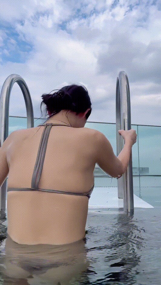 신작 ✨ 쇼핑몰모델에서 DJ. 2km DJ miu [464P22V]