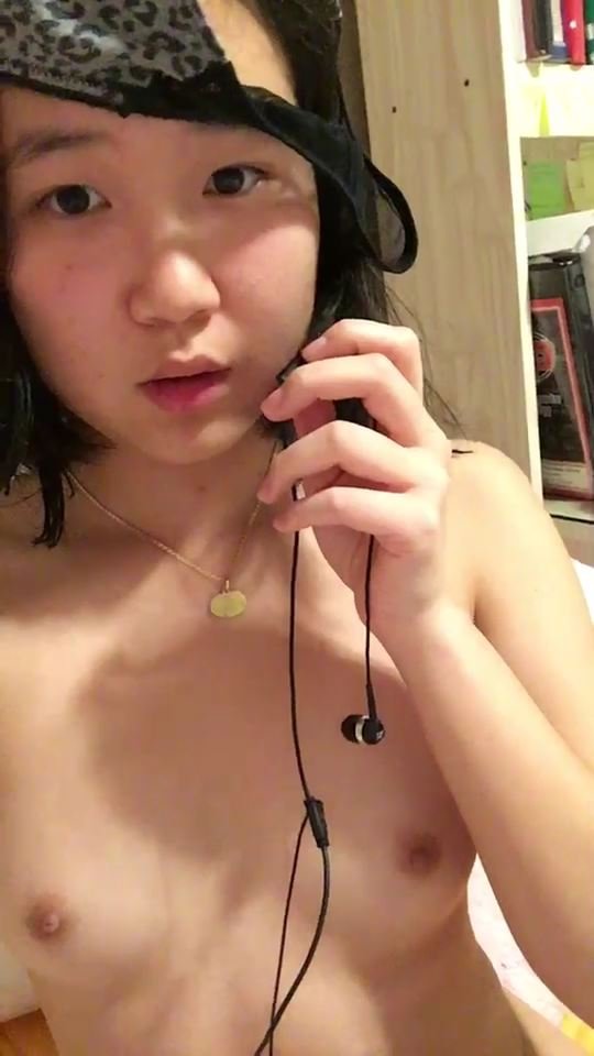 캐나다유학녀