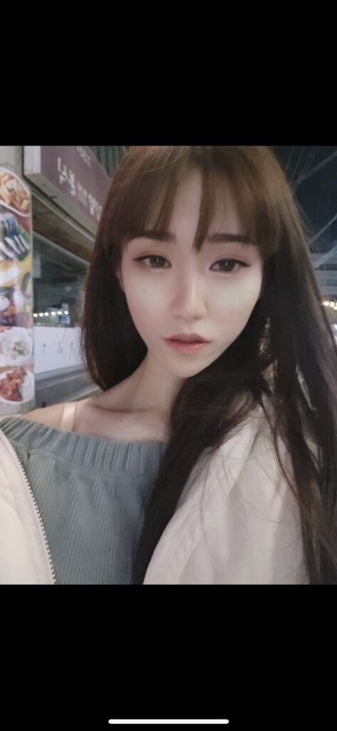 98년생 룸빵녀 김도아