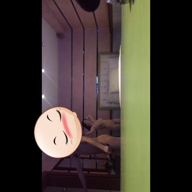 육덕빽보_모텔커플 [얼공]