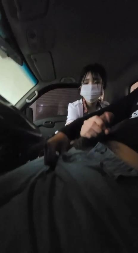 미공개신작_활동복 입은 얼공 간단녀 2V