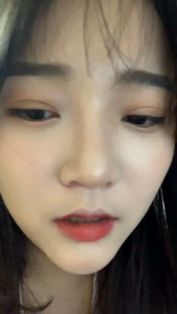 존예 가슴 큰 라방