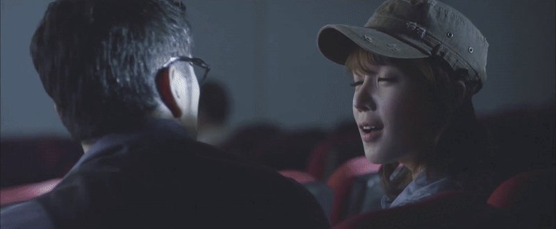 윤채이 베드신 엑기스