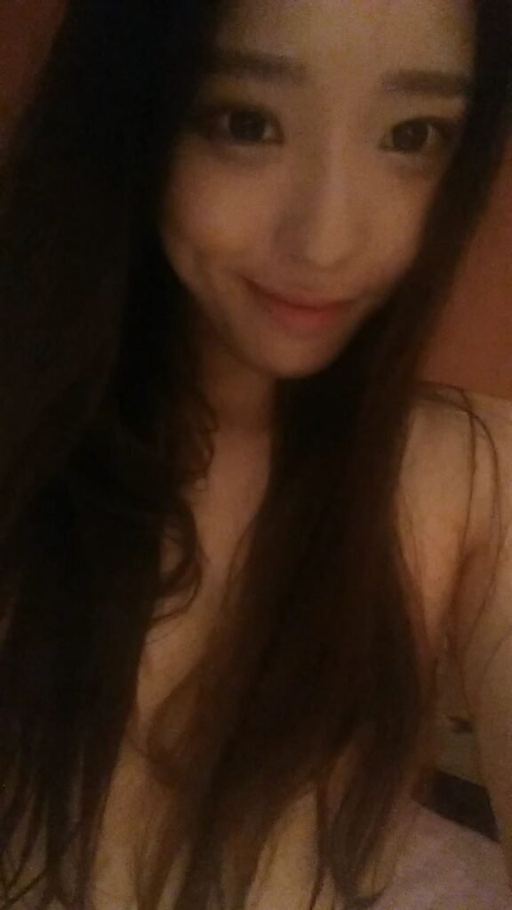 존예녀 자위 2V [욕조침대]