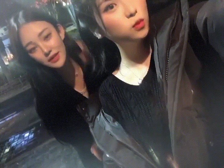 섹트녀 ☆ 두부친구 @kikik22222 [얼공]