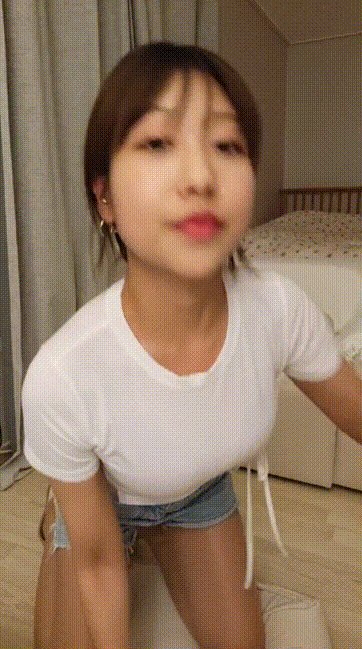 츄츄아 인스타 라방_5개작 [올노자위]-