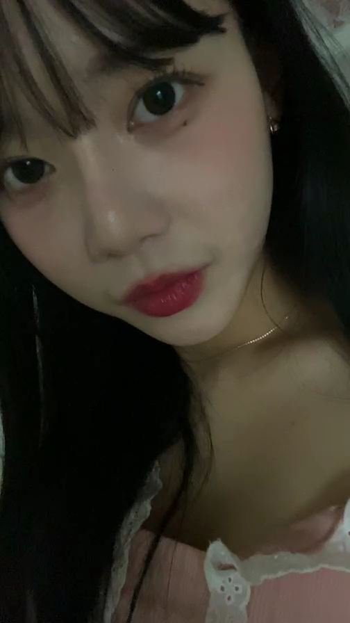 얼공 은꼴 인스타녀