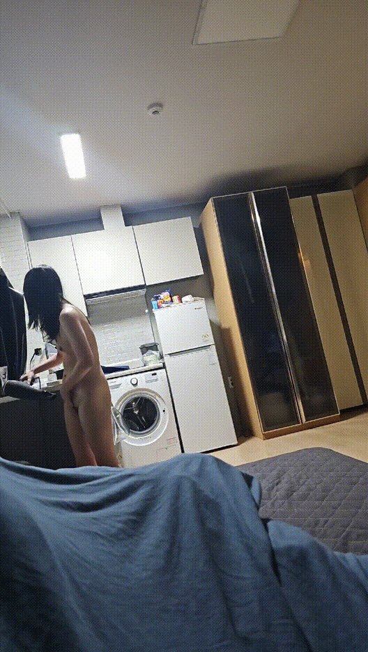 신작 ✨ 21살 조건녀 한판하고 나서_4V
