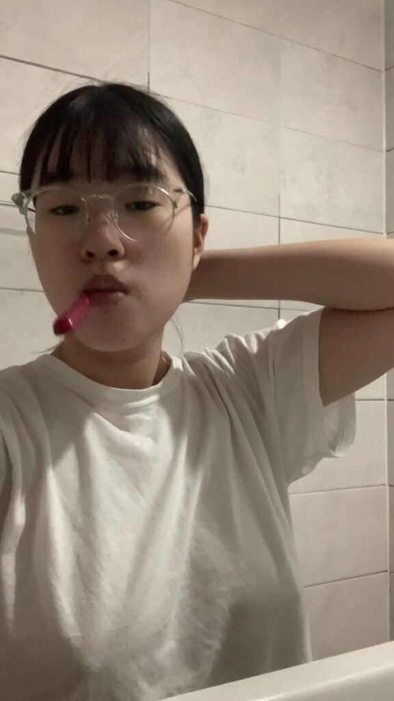 육덕 자위