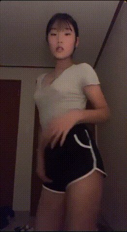 틱톡녀 ★ 은비 [가슴노출]