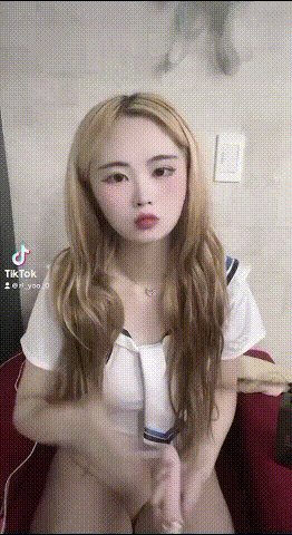 틱톡커 김여울(리우)_올노출