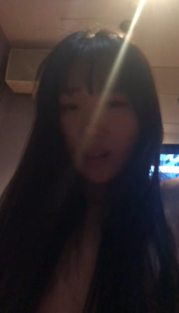 신작 ✨ 귀여운 멀티방여친 ★ 얼공