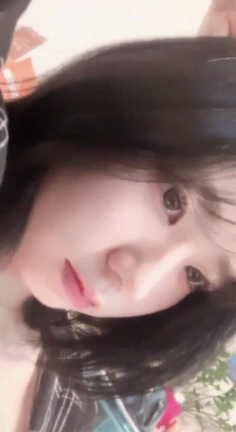 상당히 귀여운 여자 [잠옷녀]_풀팩