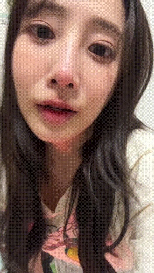 러블리즈 【유지애】 라이브 소통앱 중 꼭노