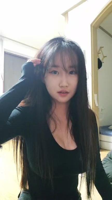 햄이 인스타라방 올노출 자위