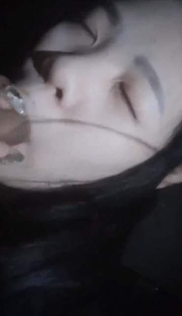 간단녀 중 와꾸 상타치(입싸로 마무리)