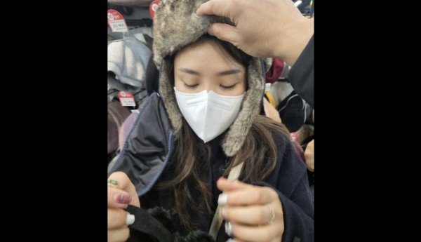 신작 ✨ 91년생 울산녀