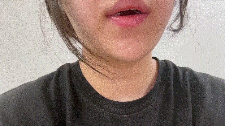 정병녀 ★ 자해상처생리자위 [혐]