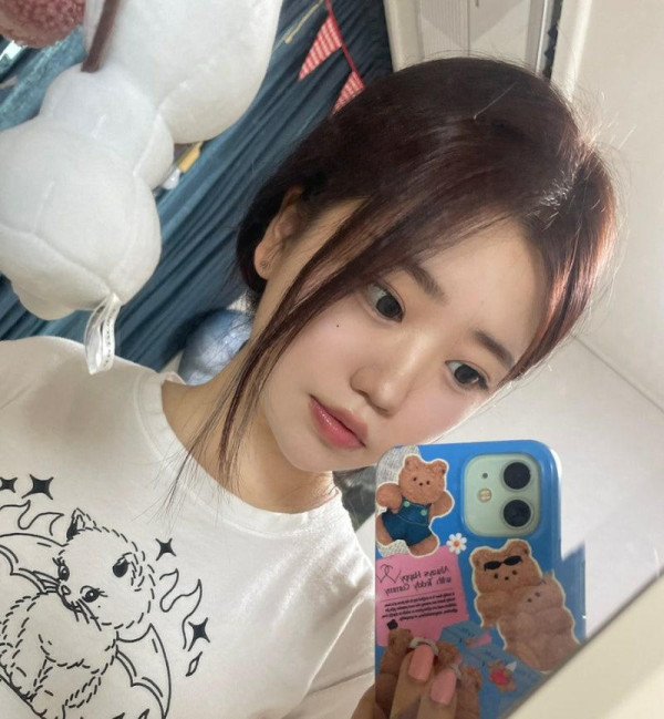 강아지문신녀_교수와 학생