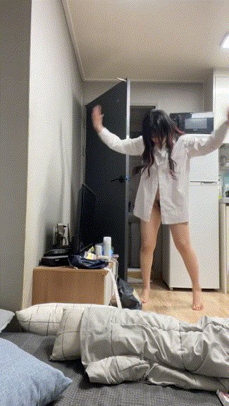 아프리카에서 인스타로 [노팬 털노출]