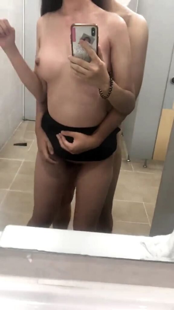 시험기간 대학 화장실