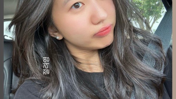 【최초】 신작 ✨ 유학남_여친유출 16V+일상사진