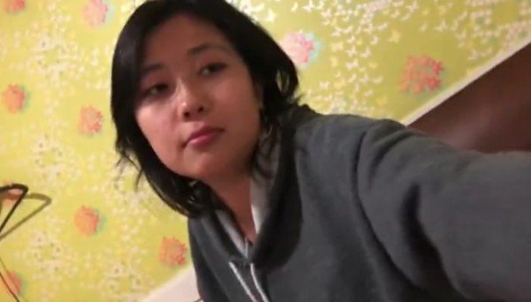 양놈 조건녀_얼공핑보녀