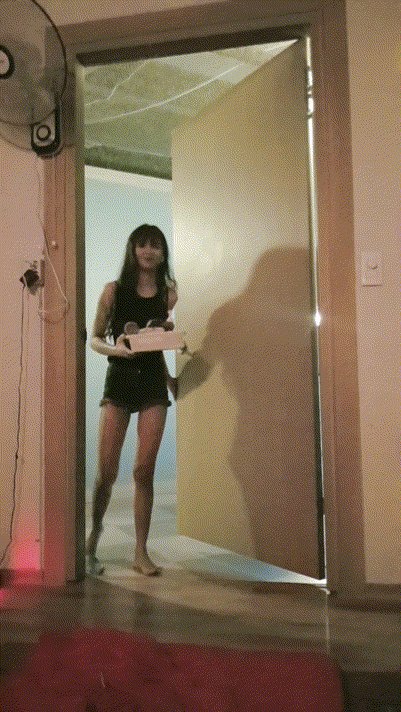 【직촬】 ✨타이 안마녀