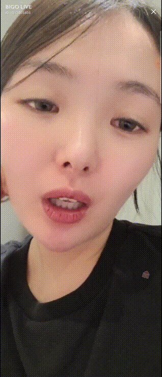 비고라이브 졸귀녀 ★ 술취해서 핑두 보여주기