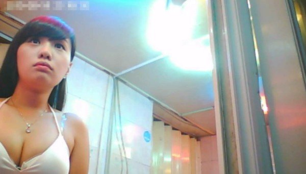 사창가 탐방부터 떡까지 [얼공]