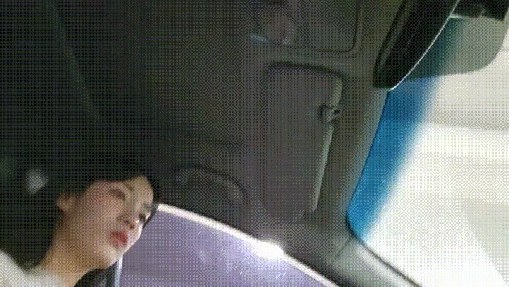 신작 ✨ 초존예_되게 찔끔 나왔다는 차간단녀 [원본]