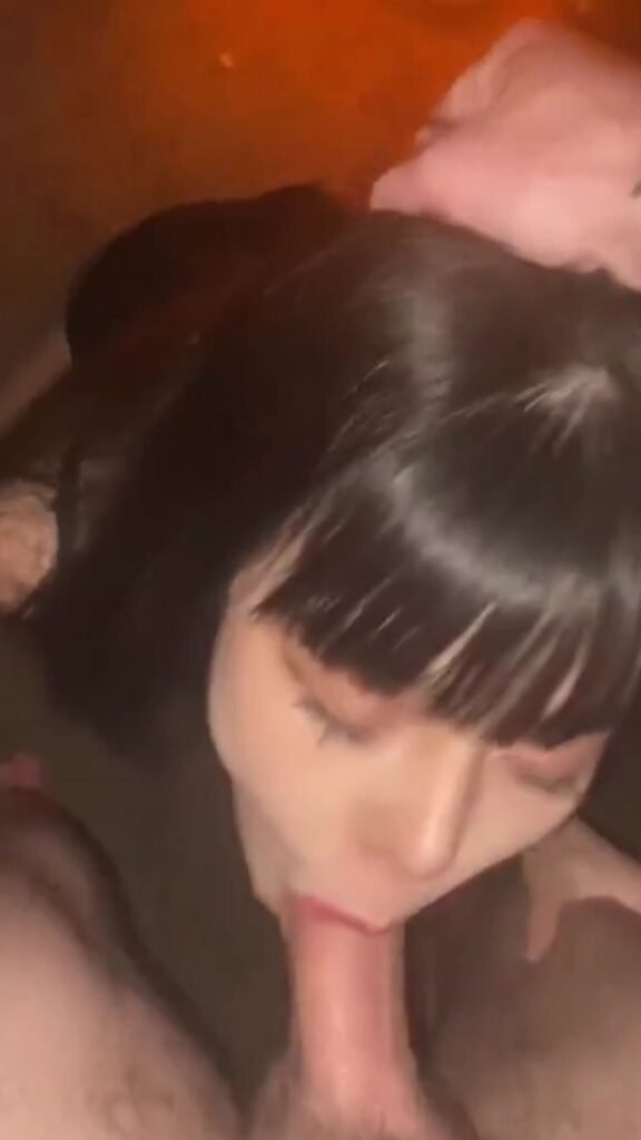 직공1위 BJ 추가영상