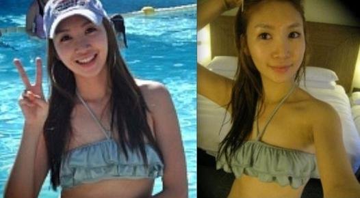 모델 그녀 [스탠팅섹스]_얼공사진포함