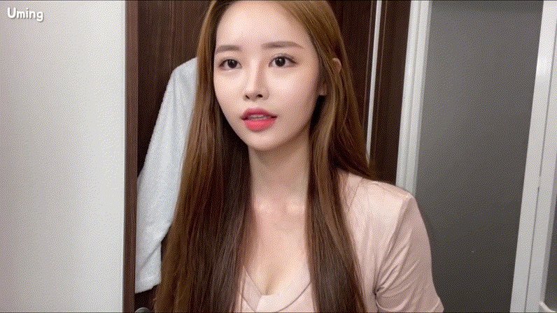 위유민_youmin.w업스케일 +유튜브 브이로그 풀팩