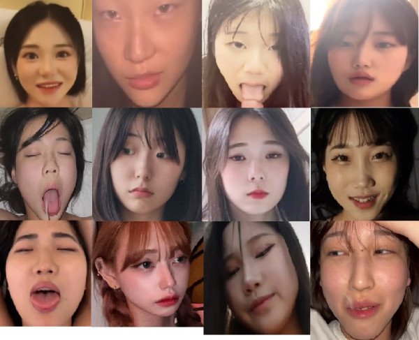 인기작 ★ 12人_56V