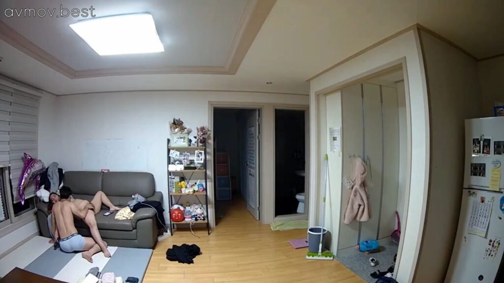 [미공개] IP_보딸 시켜주는 남편