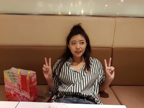 이서림★[업스케일링]+일상사진 추가