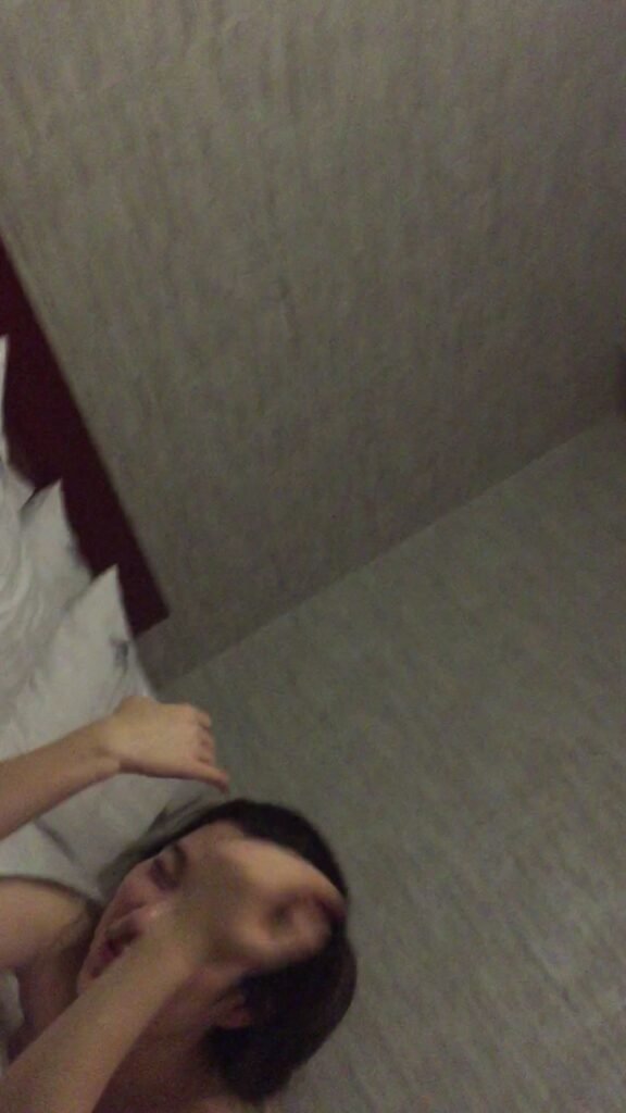 오피녀_똥구멍 까지 빨아주는 찐따남마무리 有 [콘돔앵글작]