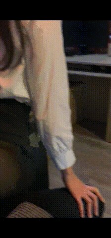 허리 잘 흔드는 예쁜애