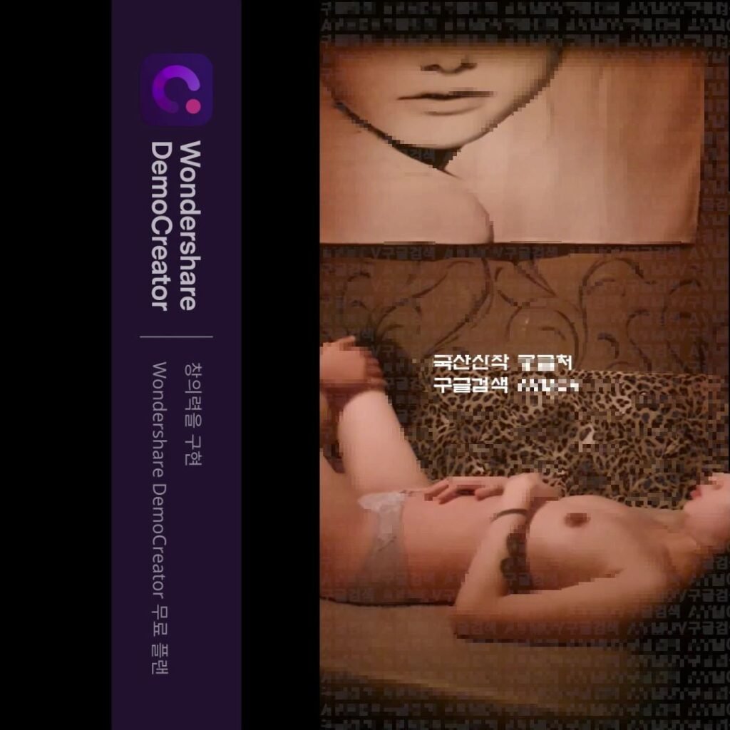 [대두남][A]민지닮은에이스_☆바니☆ [애인모드 연예인급 얼굴+슬렌더몸매]