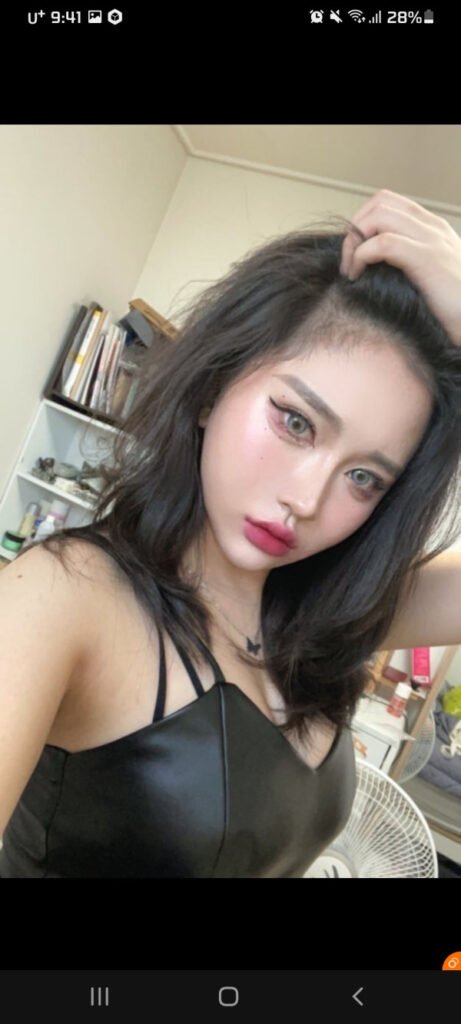 전 여친 미영_[얼공.초존예] 19V얼공사진