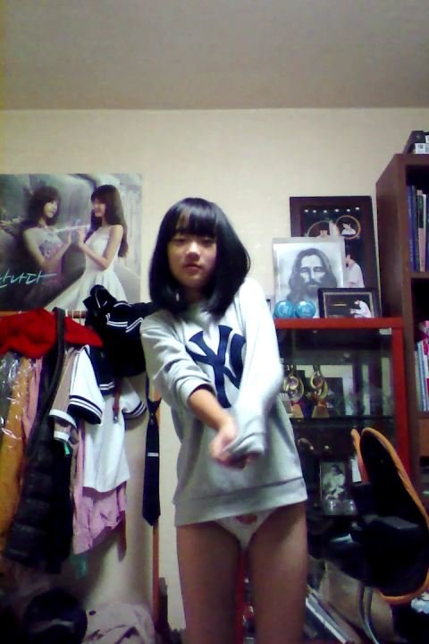 신작✨예수님 앞에서 옷벗기