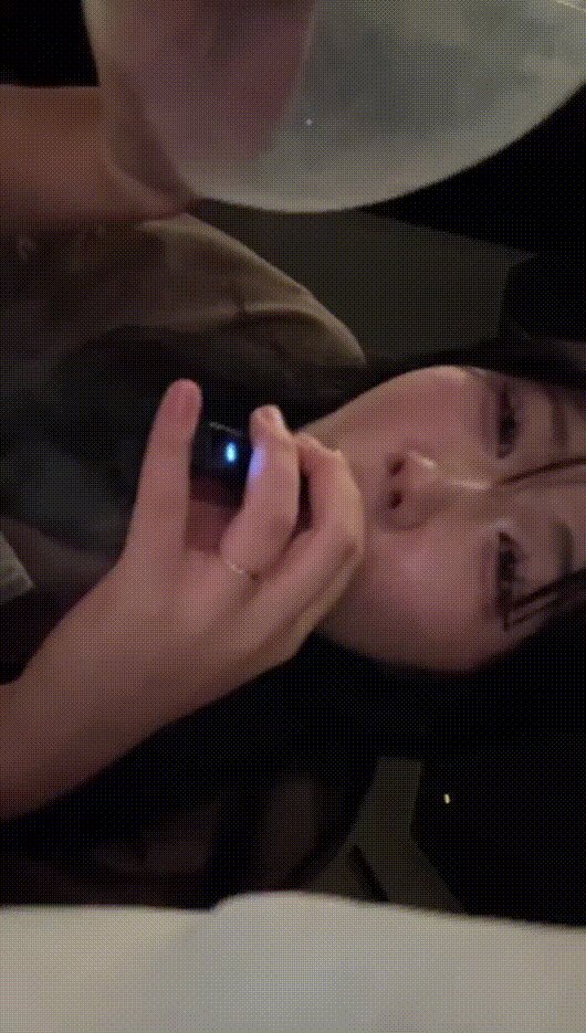 최은서 ★ 얼공섹방올노자위 18V