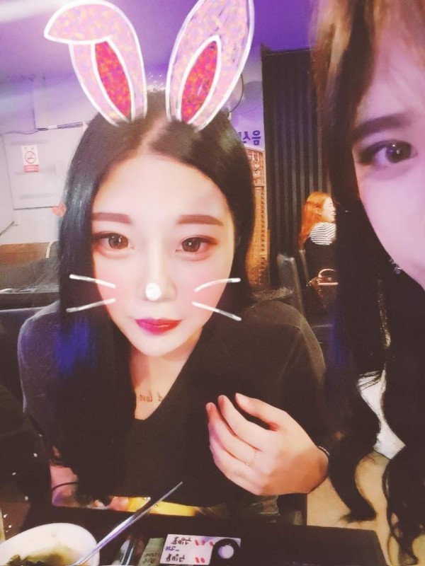 허벅지 문신녀 3V 풀팩 [사진추가]