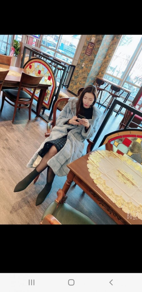 이혜영 유부녀 브랜디