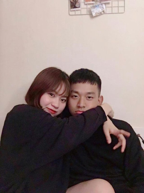 별무늬 이불녀 [사진영상]