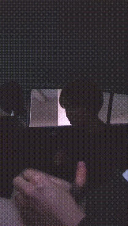 자주 보던 차간단 단발녀 [대화개꼴] 많이 바쁘셨나봐요~